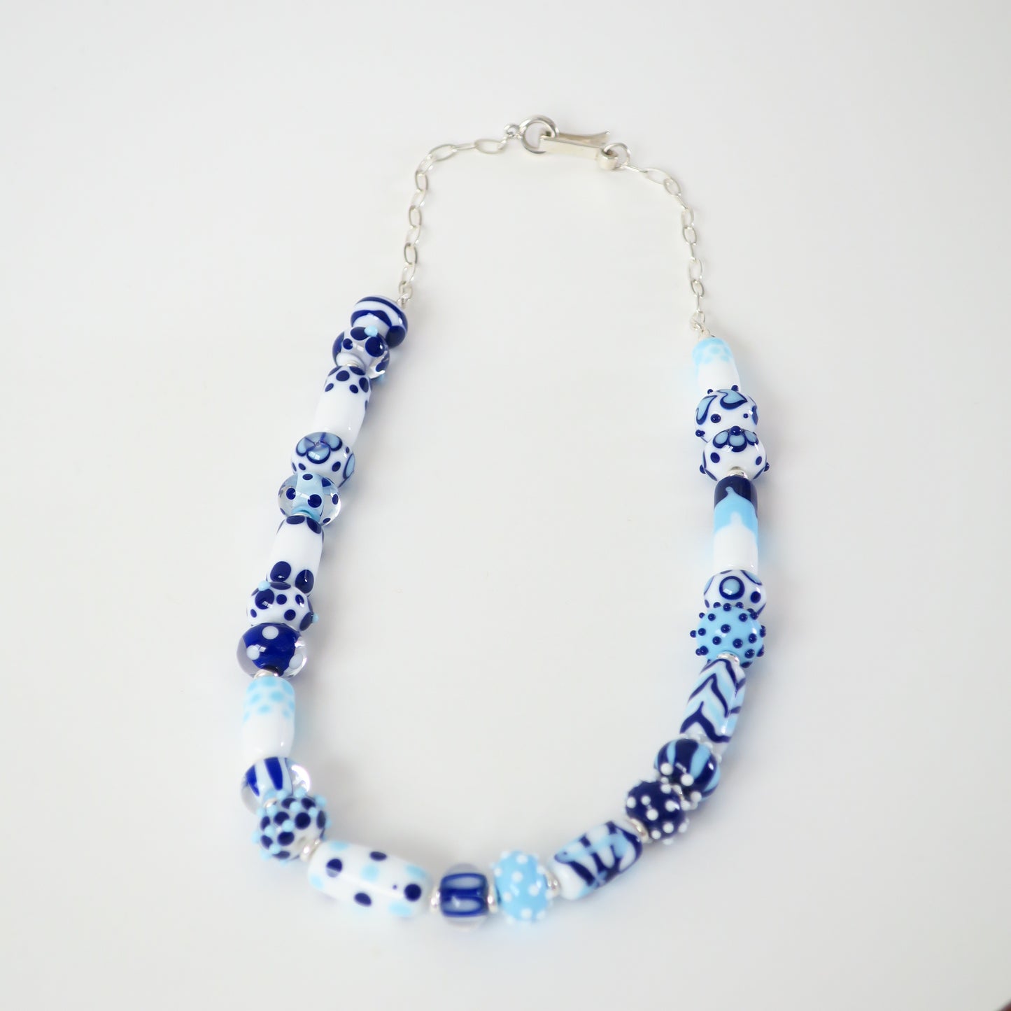 Collar talavera