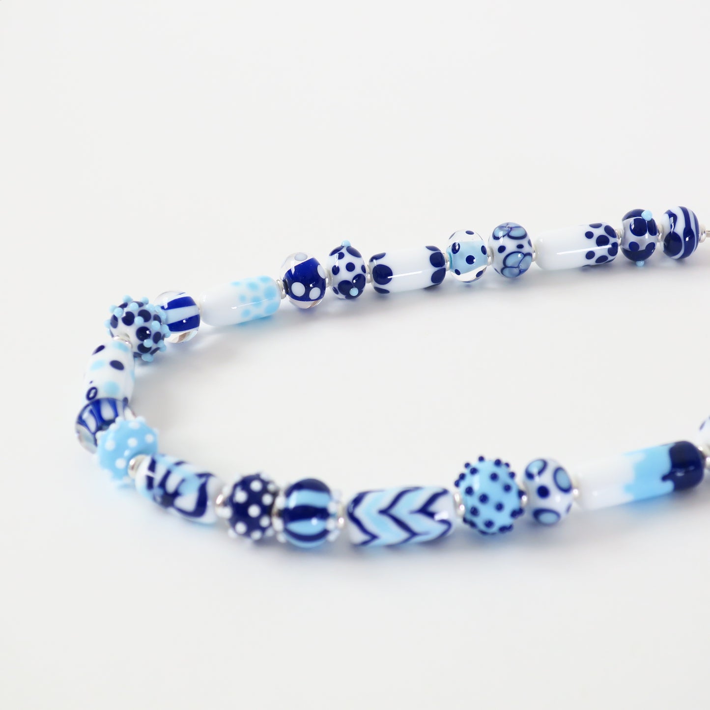 Collar talavera