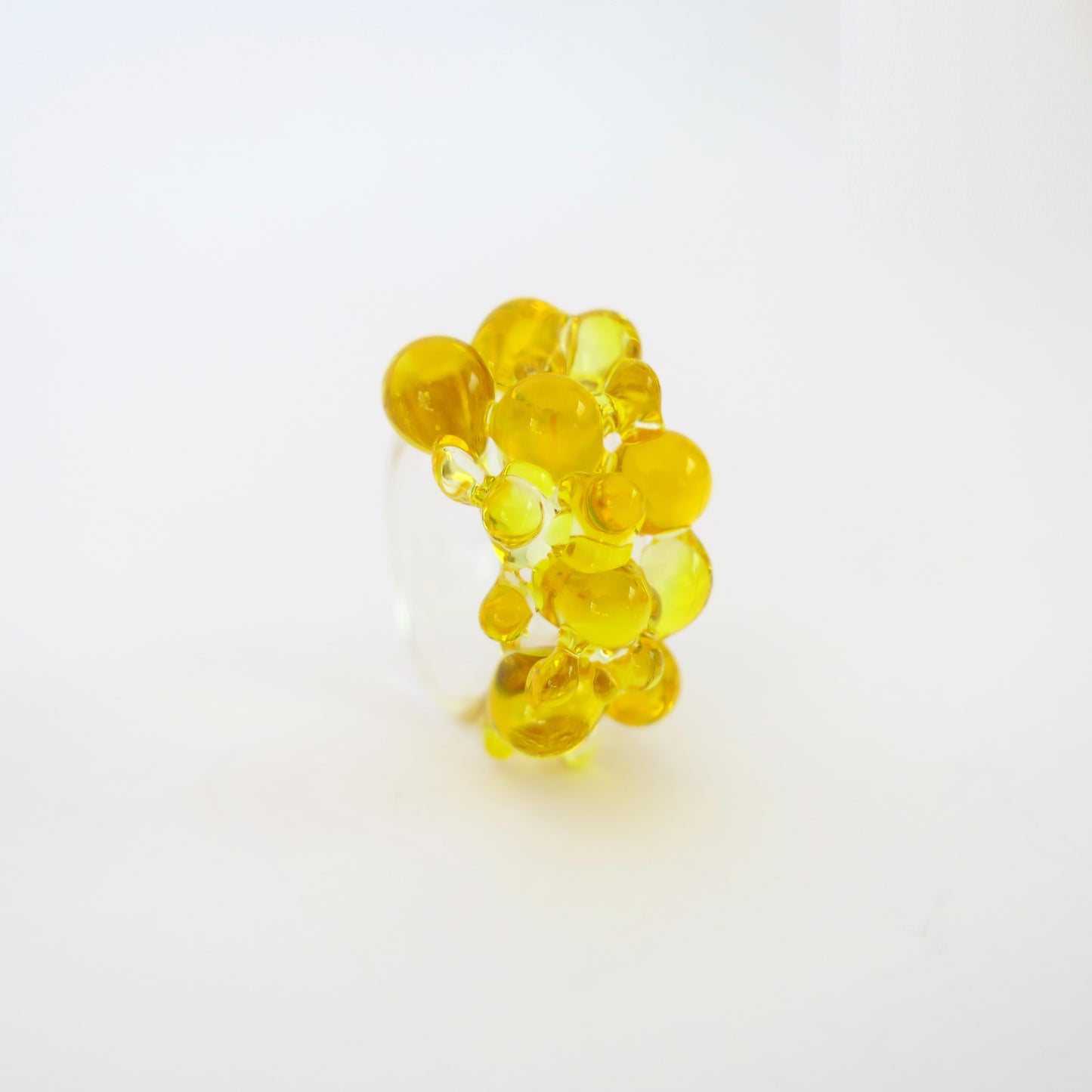 Anillos Ikura