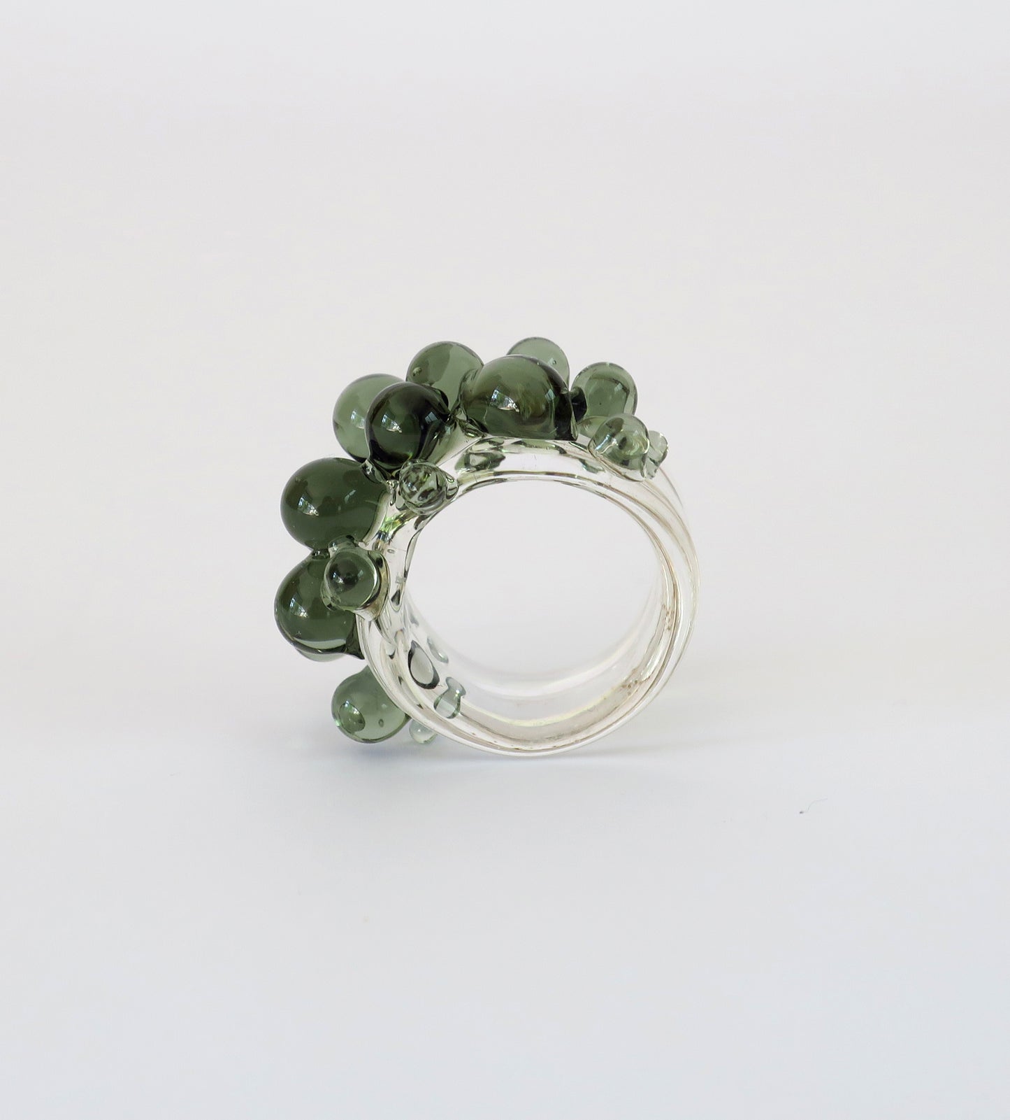 Anillos Ikura