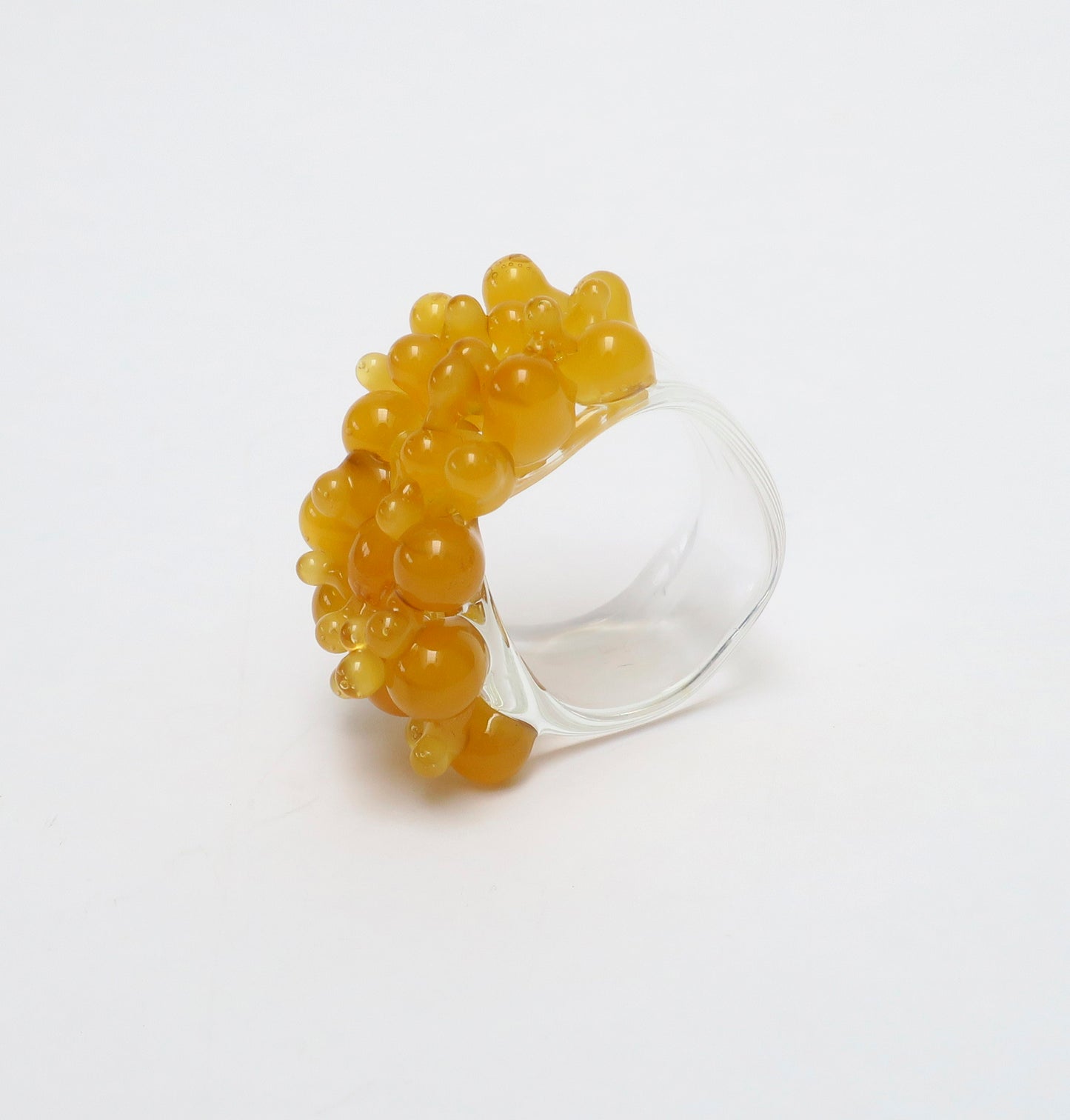 Anillos Ikura