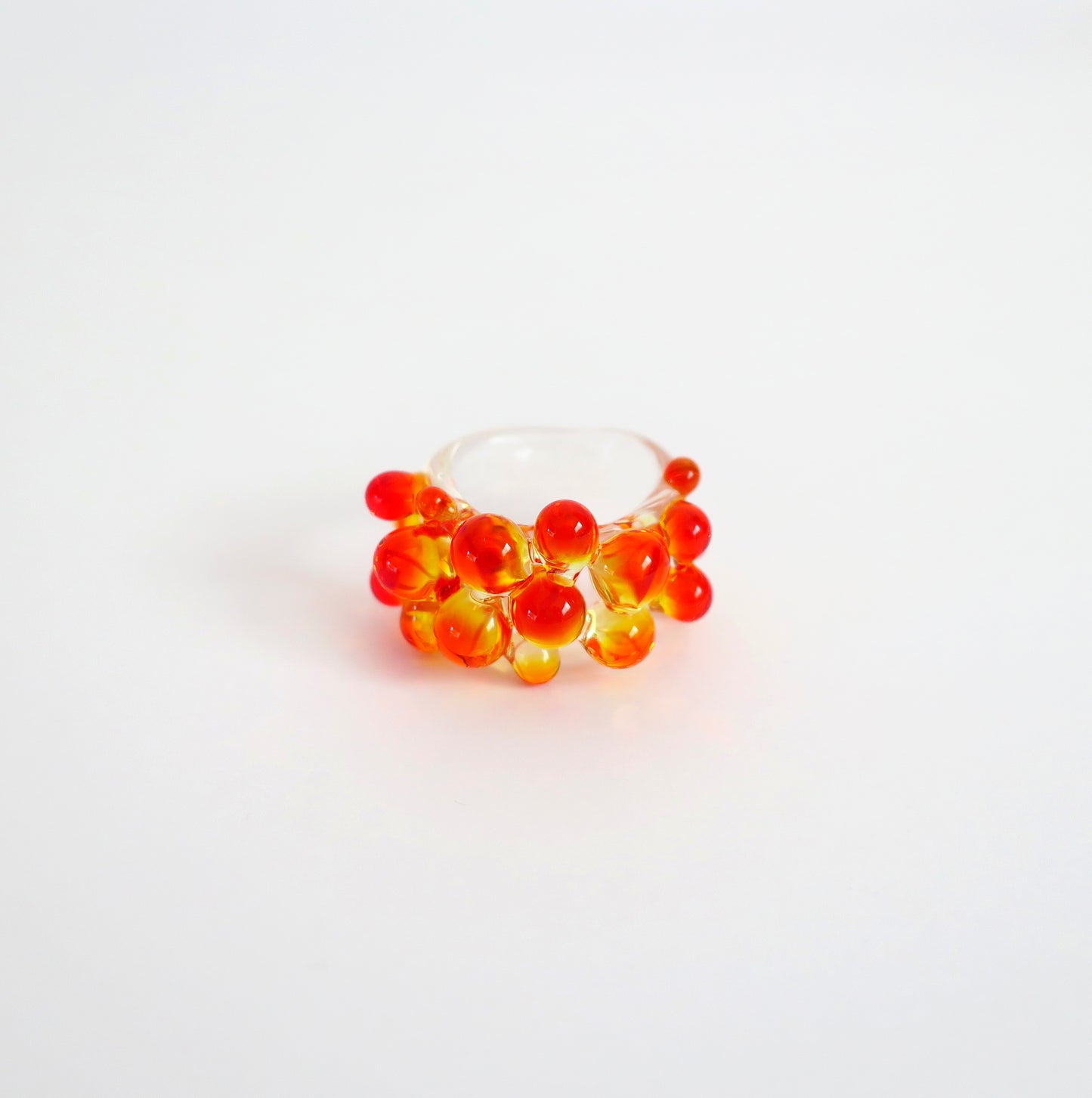 Anillos Ikura