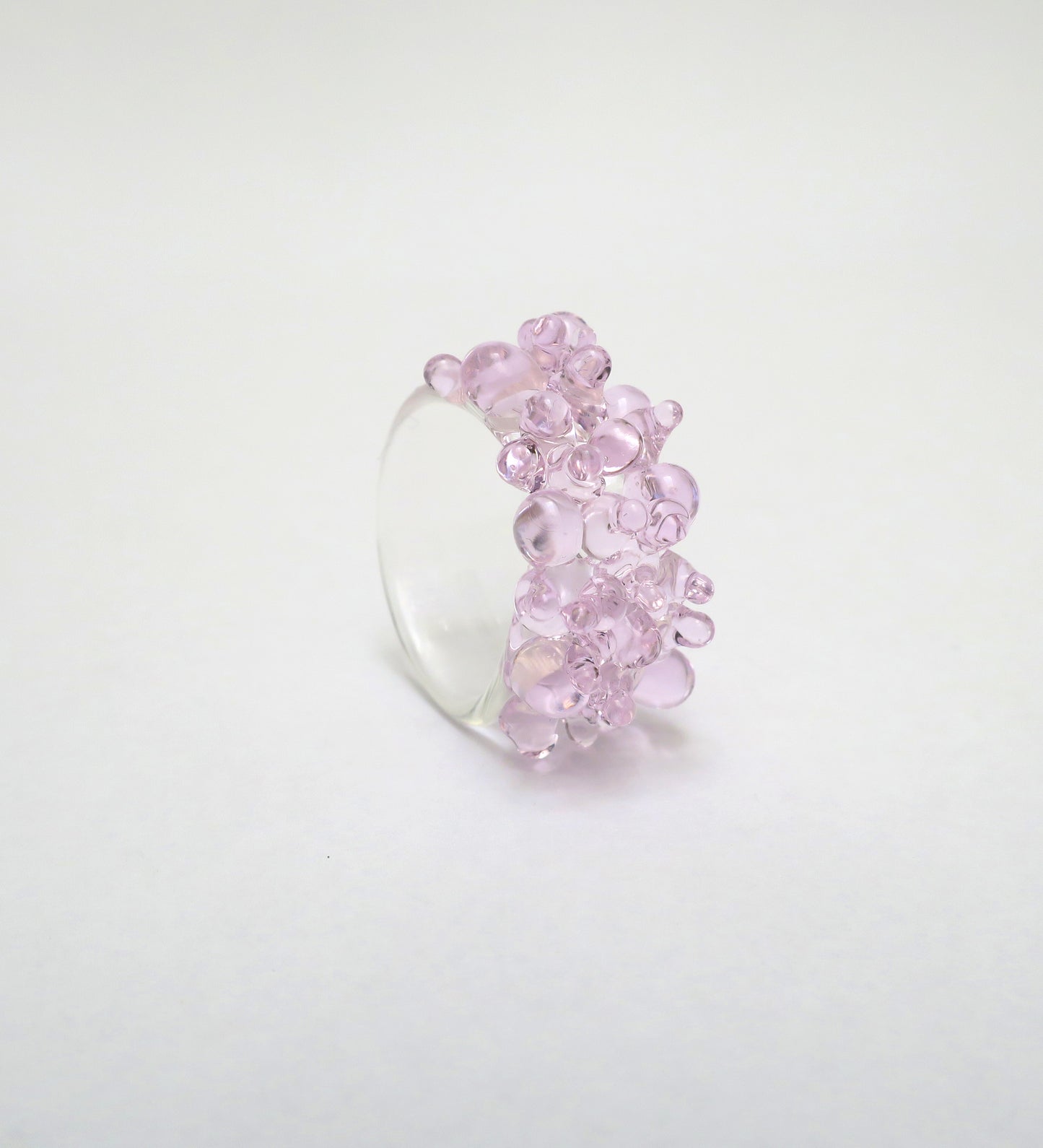 Anillos Ikura