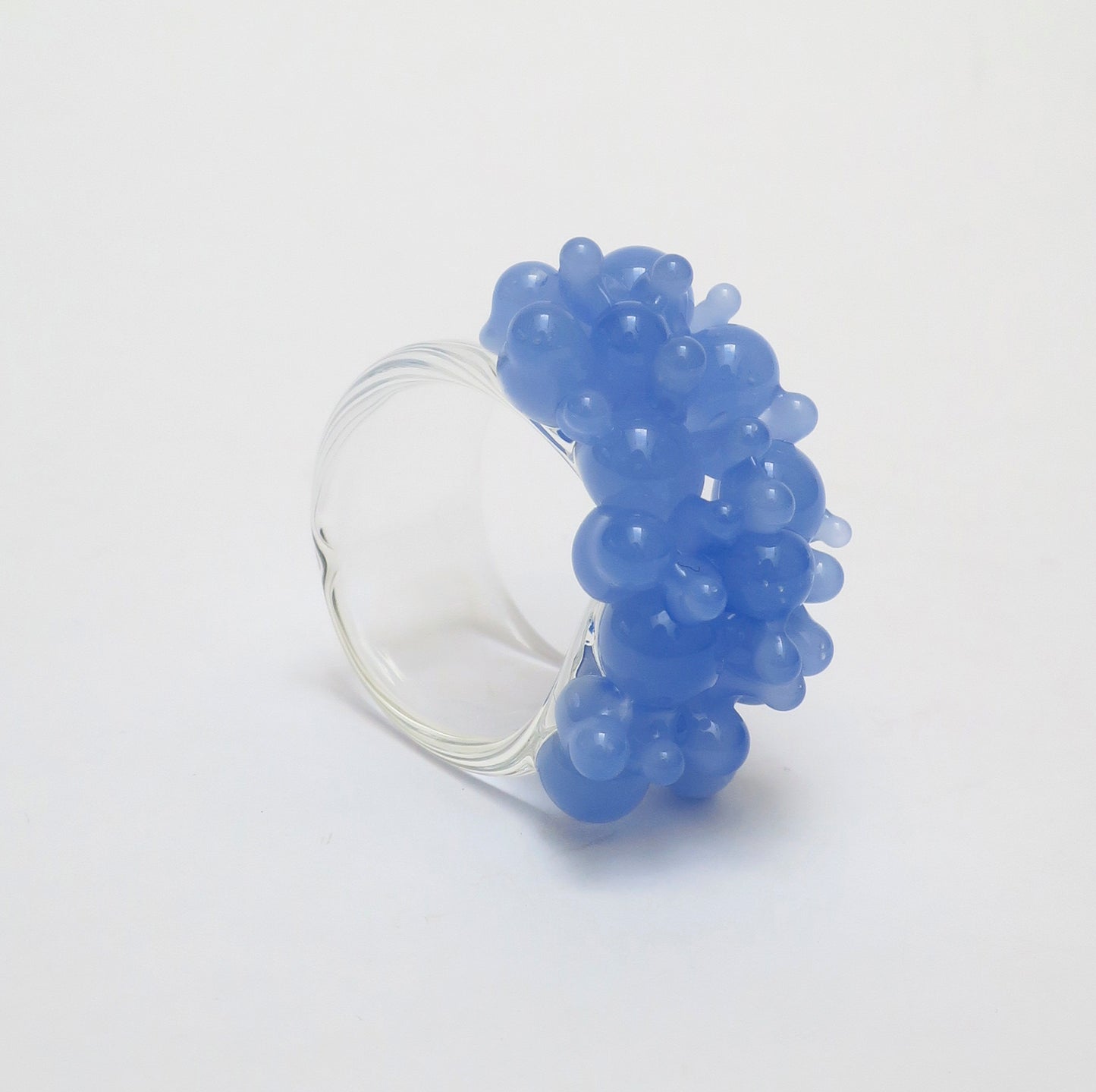 Anillos Ikura