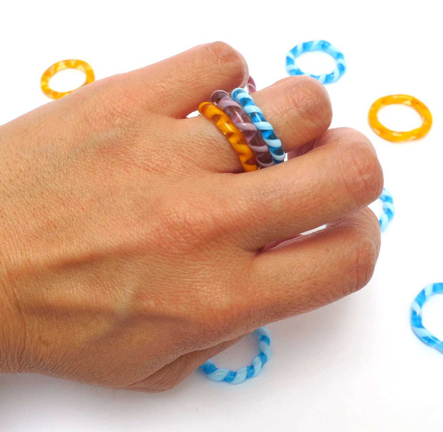Anillos Hineri