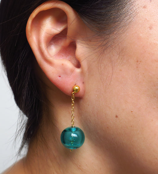Aretes esfera