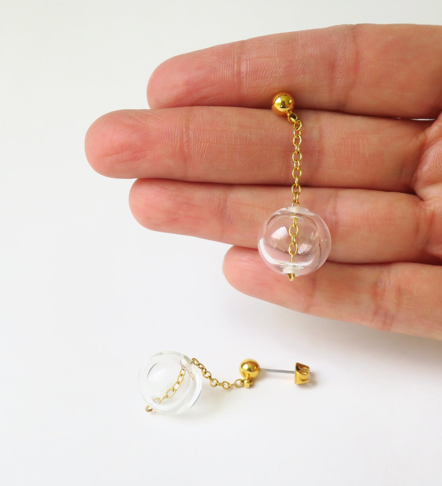 Aretes esfera