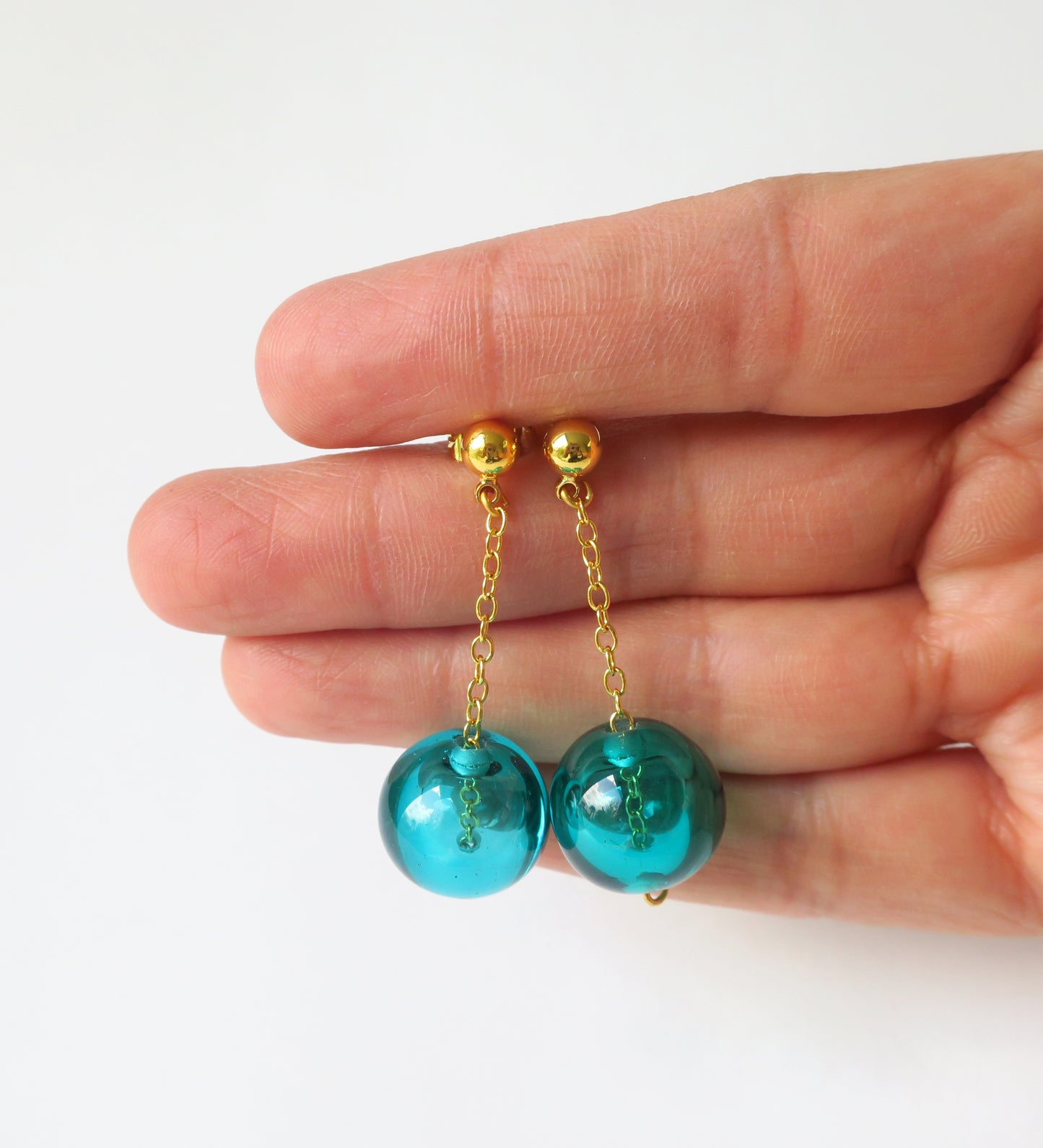 Aretes esfera