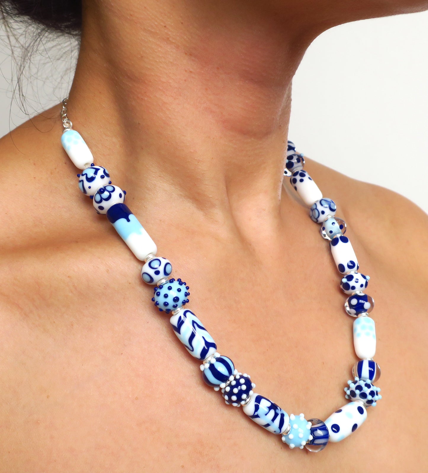 Collar talavera