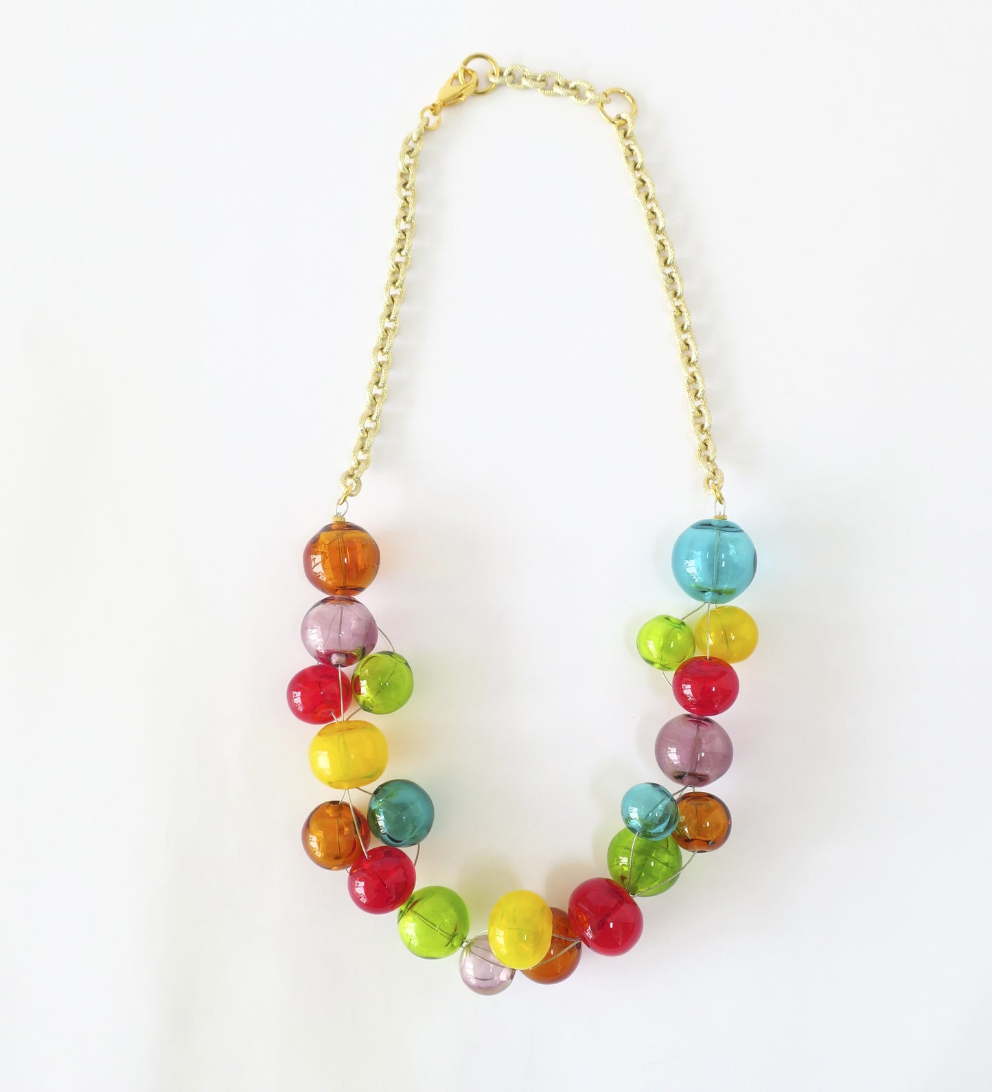 Collar Cosmos