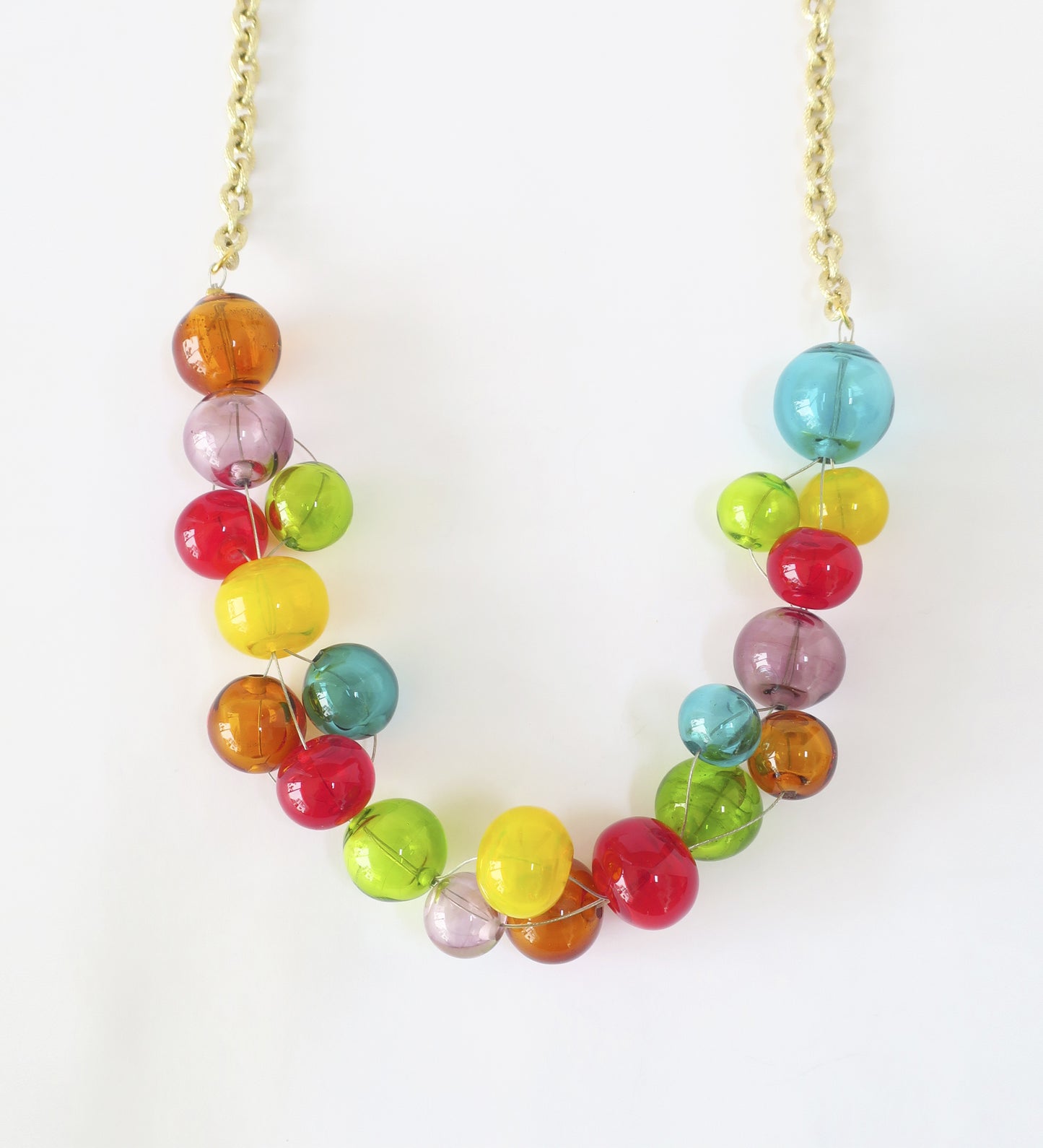 Collar Cosmos