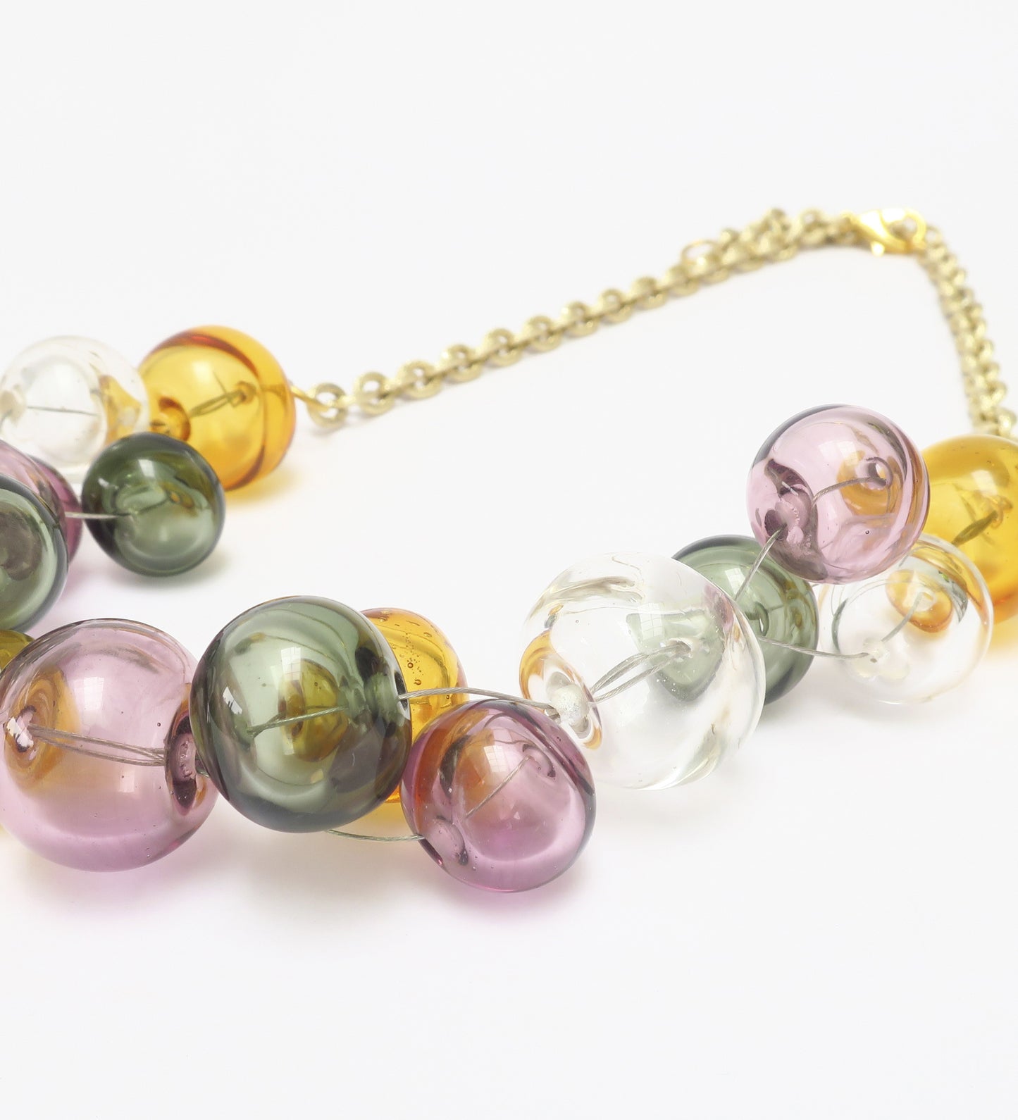 Collar Cosmos