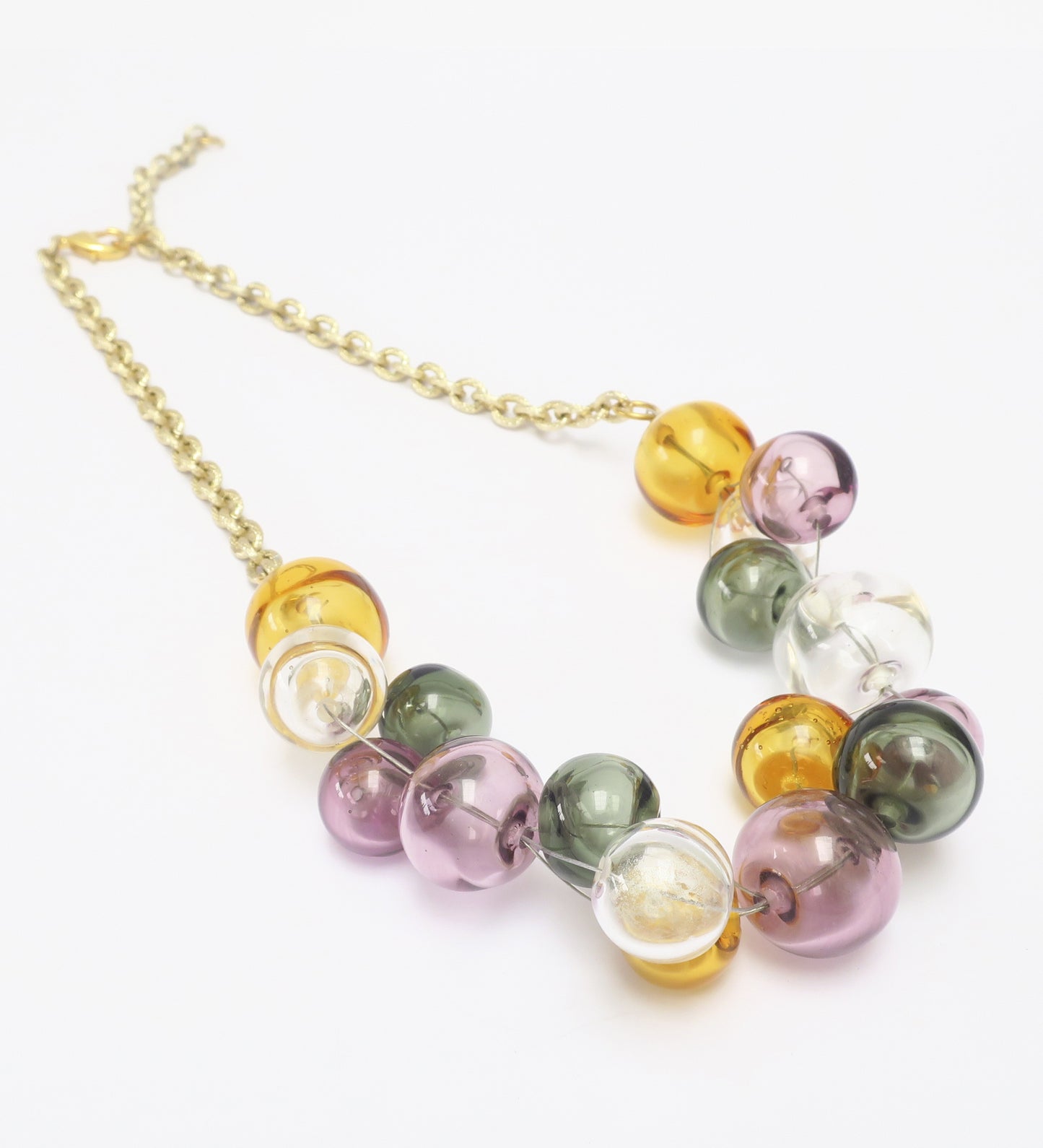Collar Cosmos