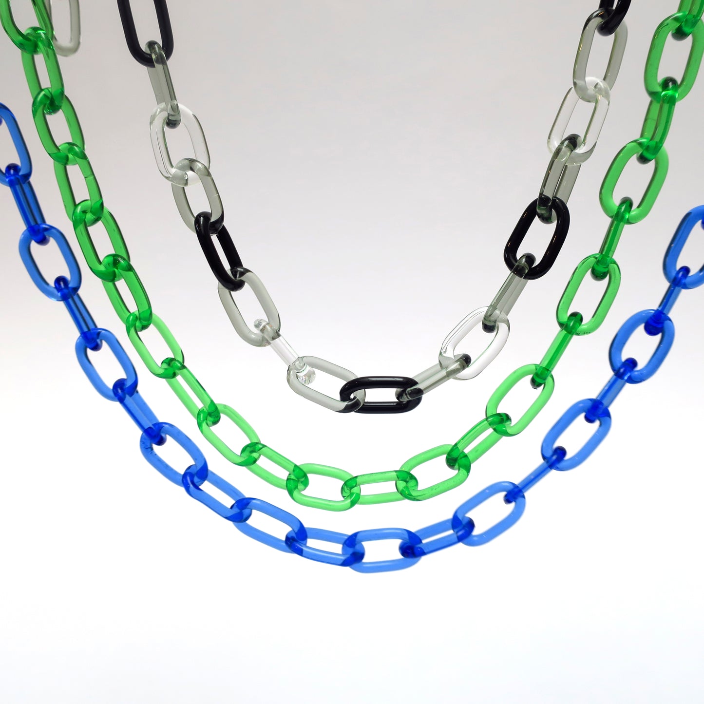 Cadenas ligeras