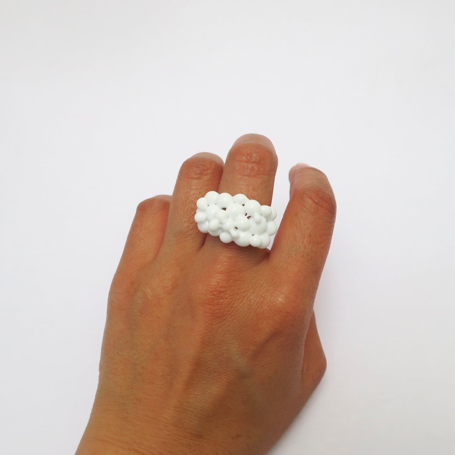 Anillos Ikura