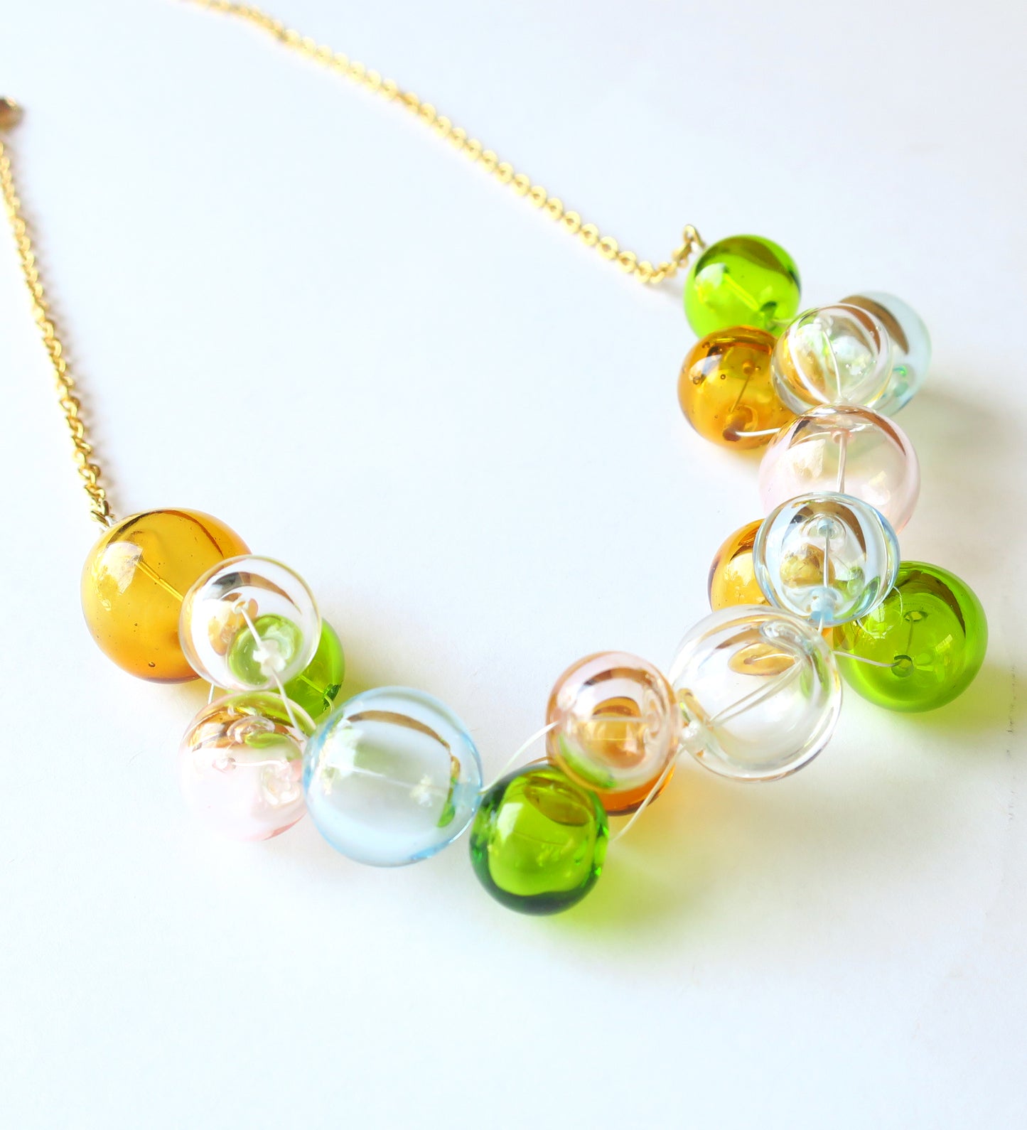 Collar Cosmos