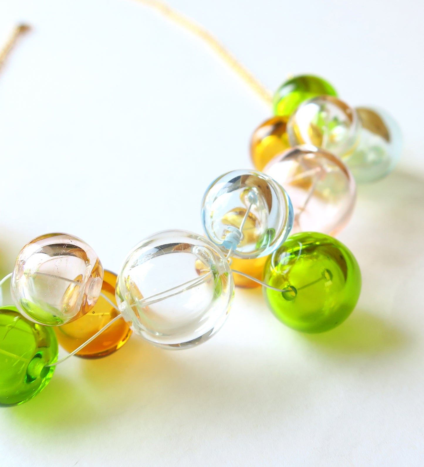Collar Cosmos