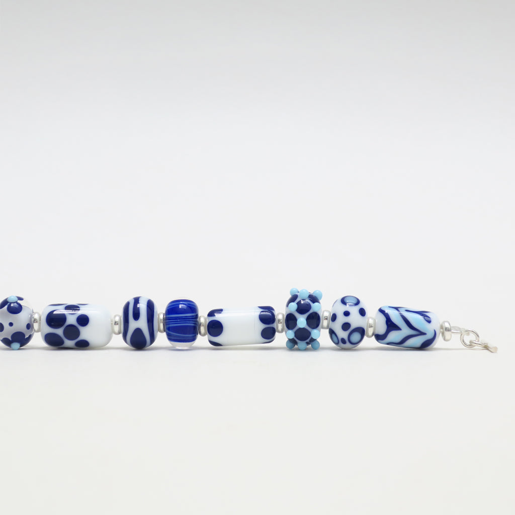 Pulsera Talavera
