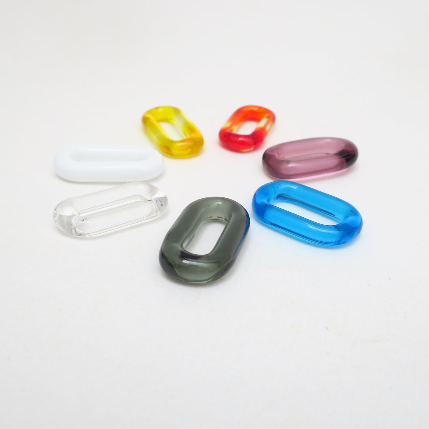 Aretes Link