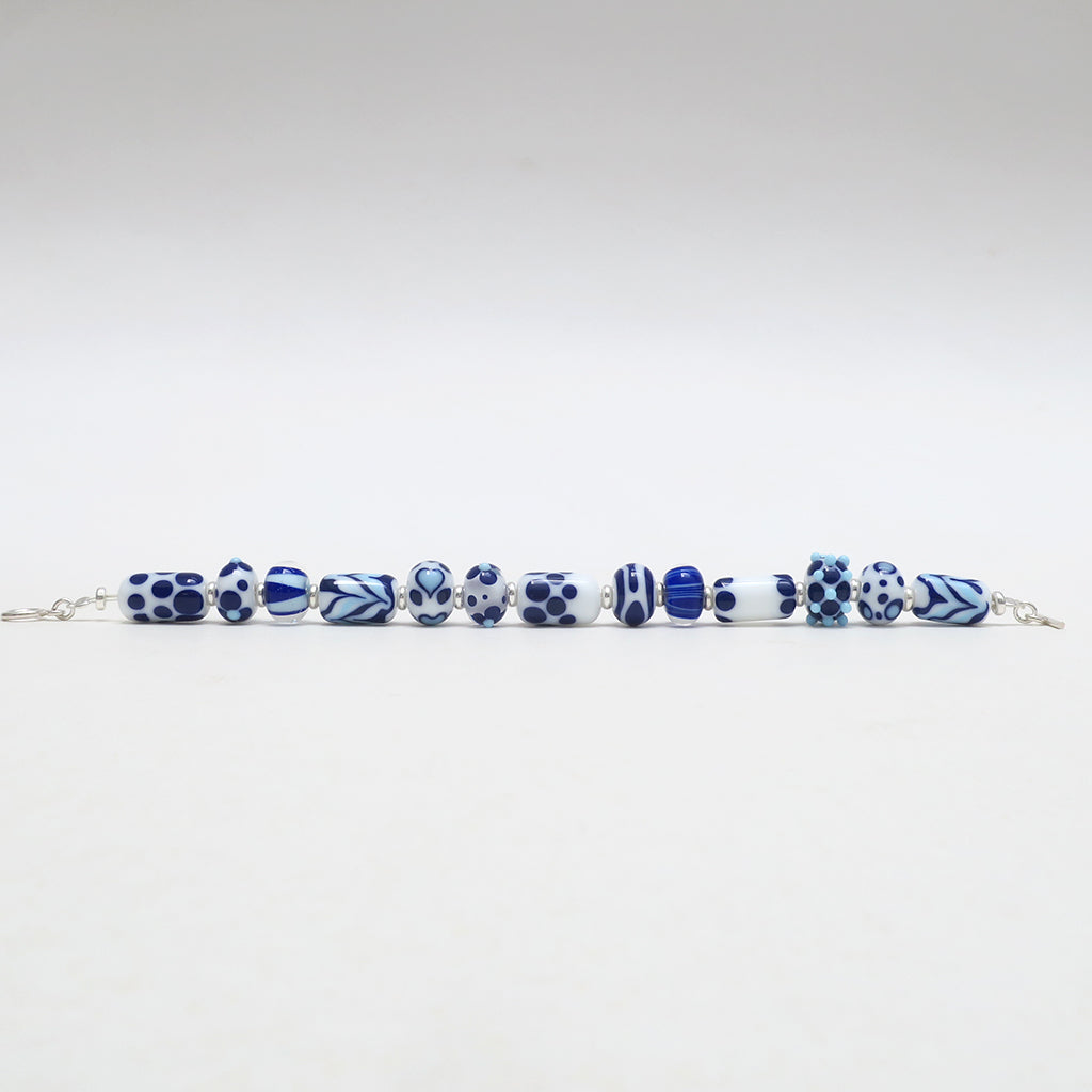 Pulsera Talavera
