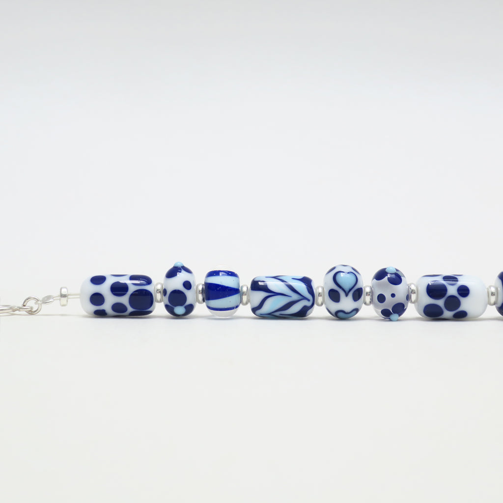 Pulsera Talavera