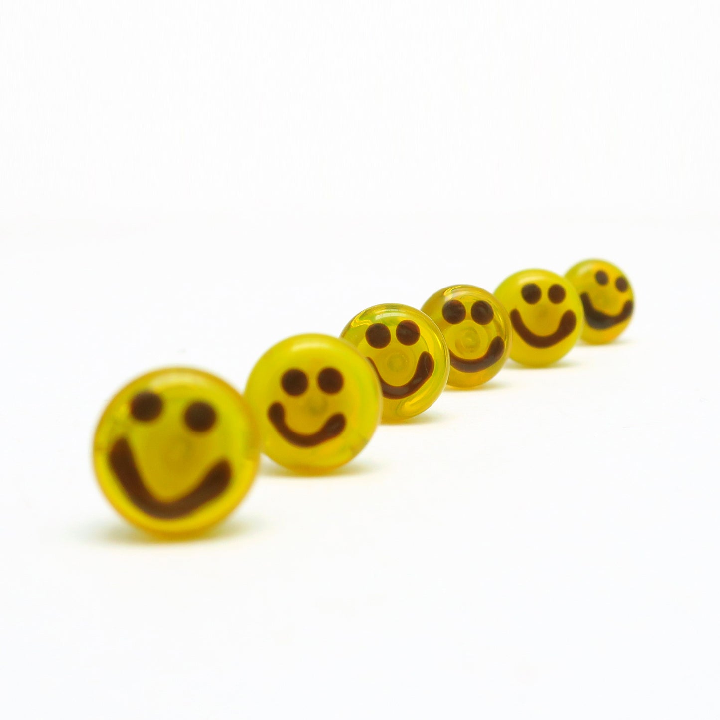 Aretes felices