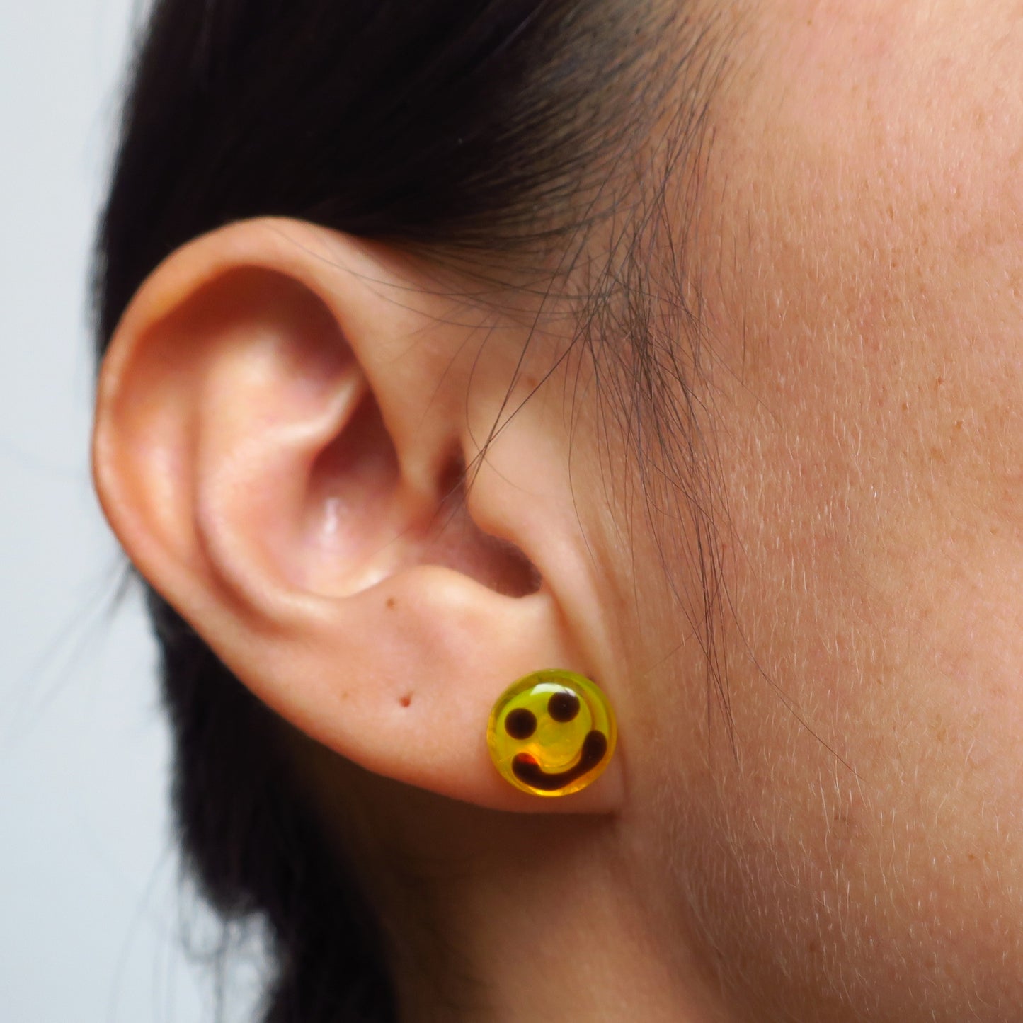 Aretes felices