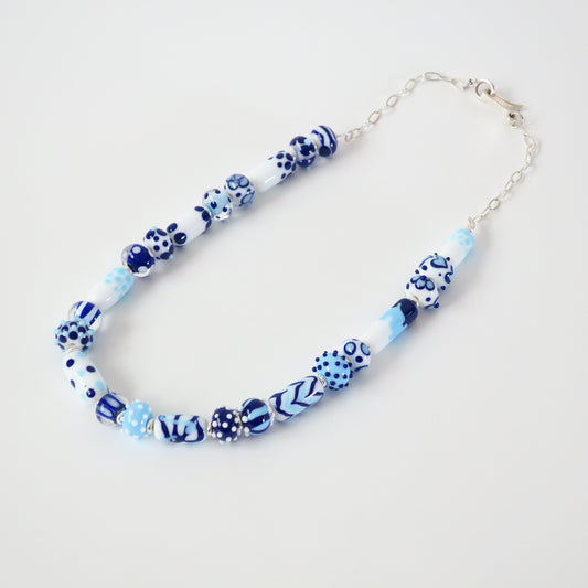 Collar talavera