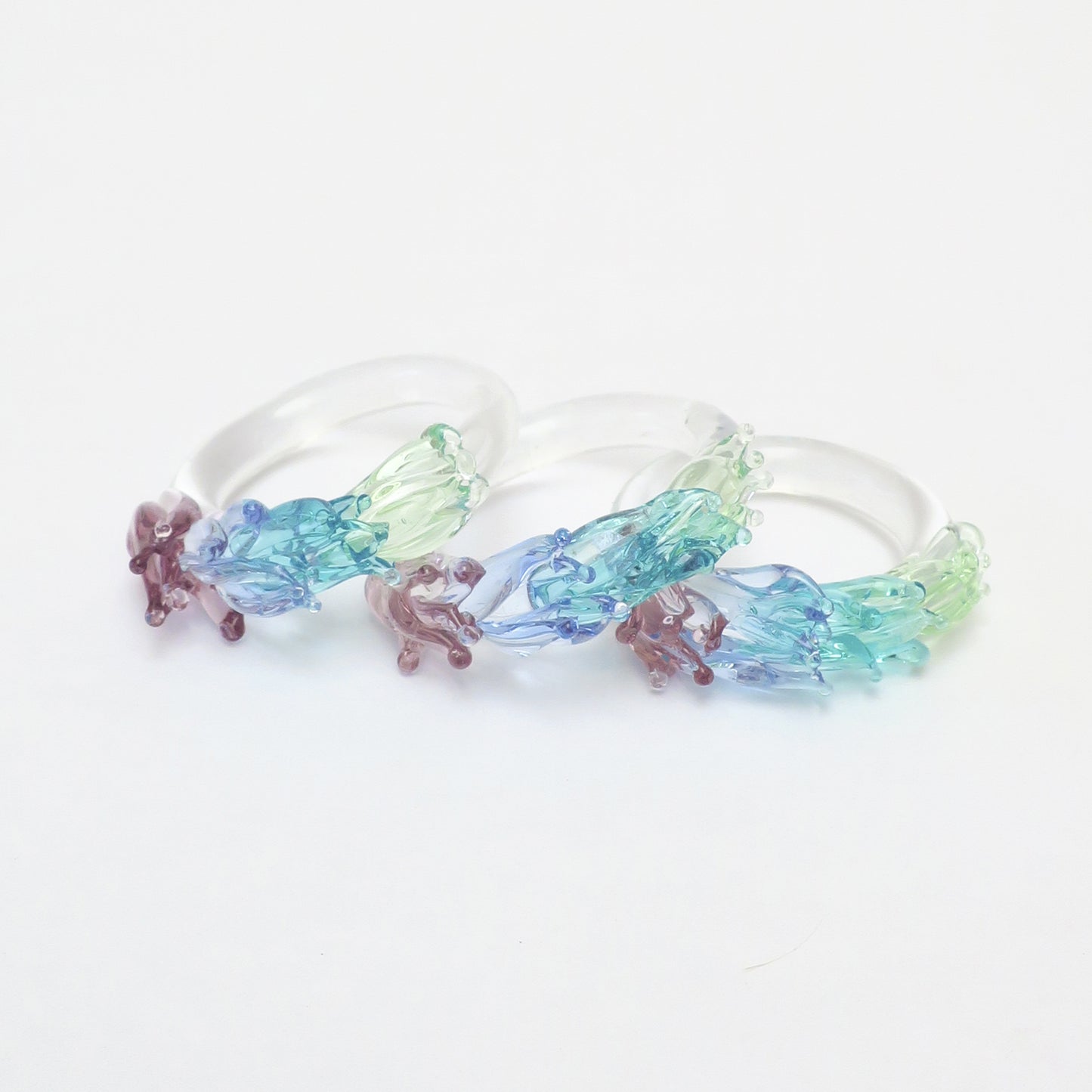 Anillo Quetzalcóatl