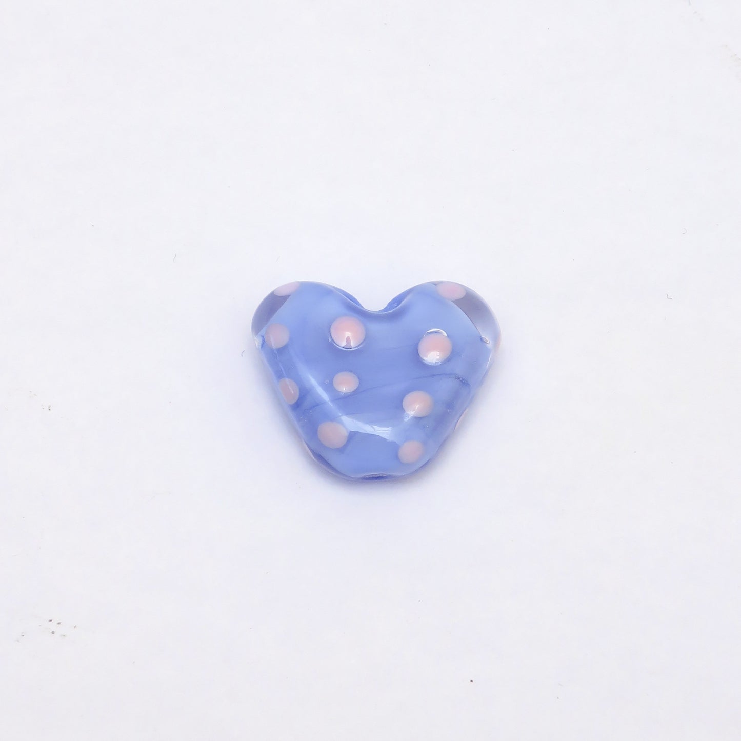 Tsubu - Corazones de vidrio