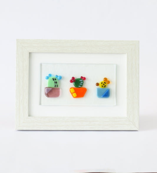 Cuadros decorativos de plantas