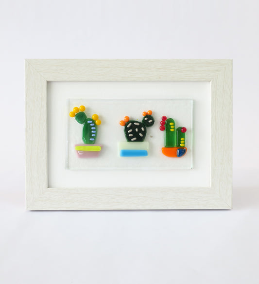 Cuadros decorativos de plantas