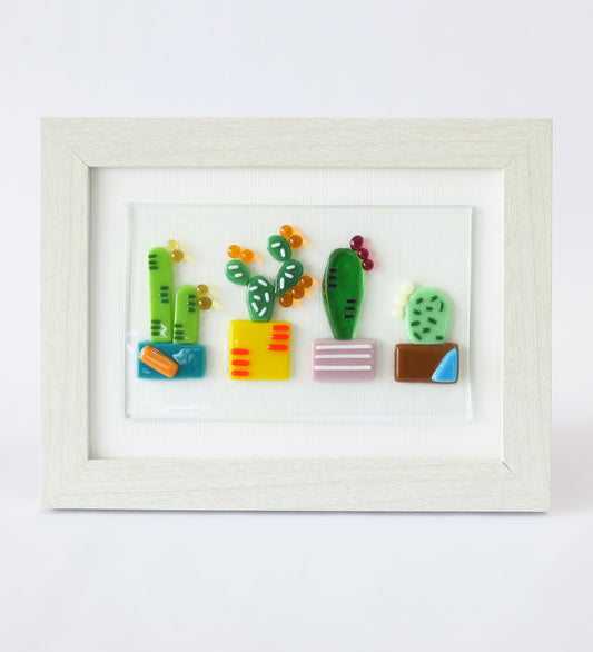 Cuadros decorativos de plantas