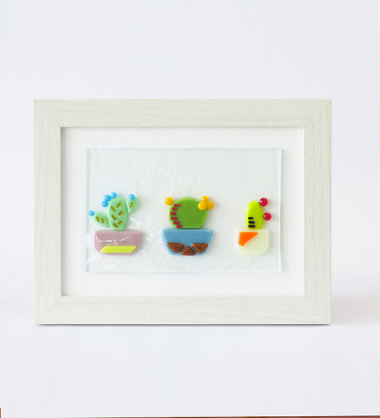 Cuadros decorativos de plantas