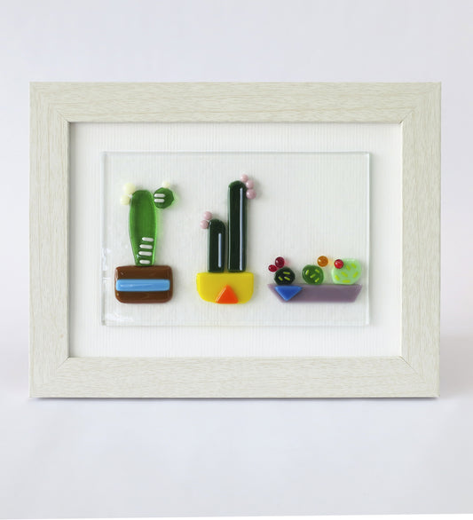 Cuadros decorativos de plantas