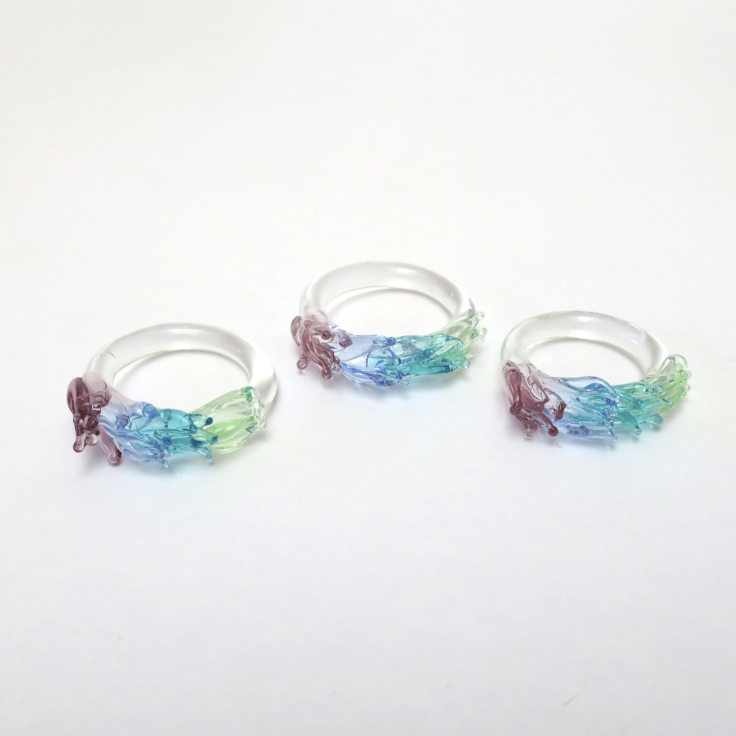 Anillo Quetzalcóatl