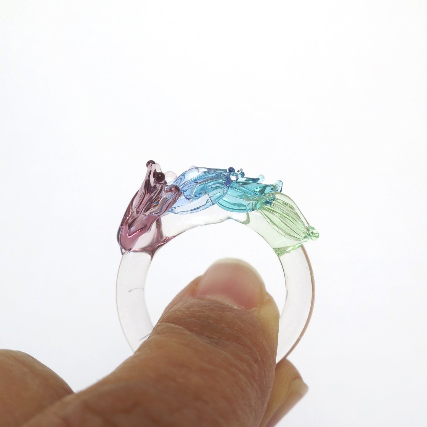 Anillo Quetzalcóatl