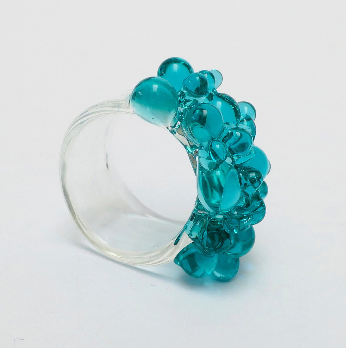 Anillos Ikura