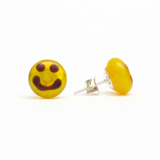 happy earrings
